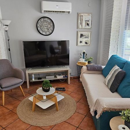 Alamo Playa La Fossa Appartement Calpe Buitenkant foto