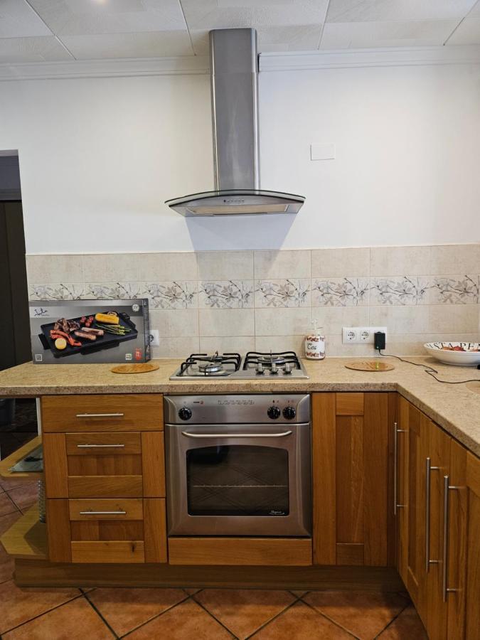Alamo Playa La Fossa Appartement Calpe Buitenkant foto