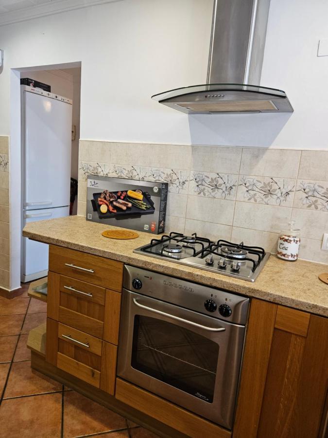 Alamo Playa La Fossa Appartement Calpe Buitenkant foto