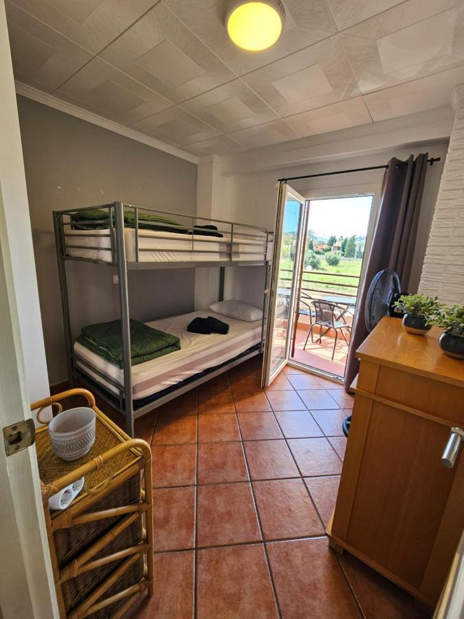 Alamo Playa La Fossa Appartement Calpe Buitenkant foto