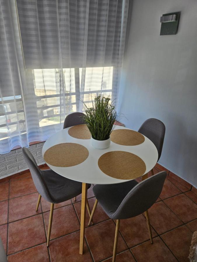 Alamo Playa La Fossa Appartement Calpe Buitenkant foto