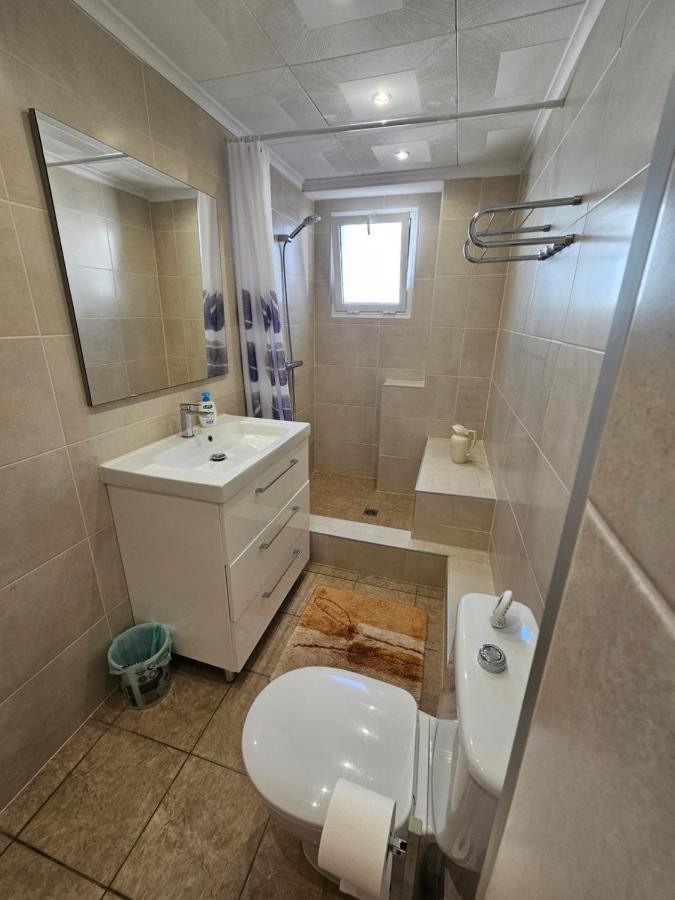 Alamo Playa La Fossa Appartement Calpe Buitenkant foto