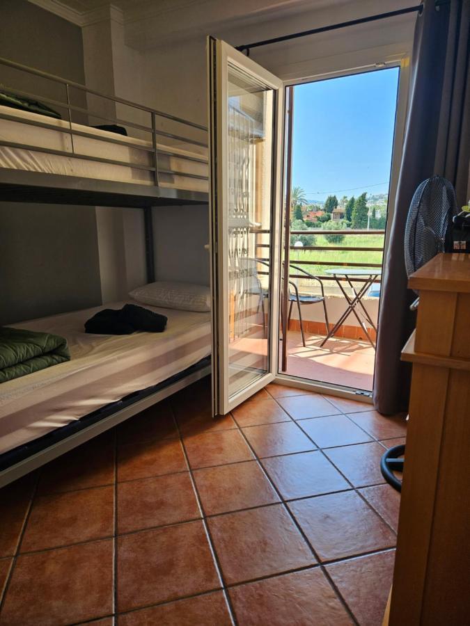 Alamo Playa La Fossa Appartement Calpe Buitenkant foto